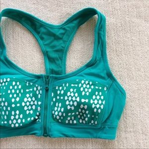 Like New! Lucy Be Strong Sports Bra